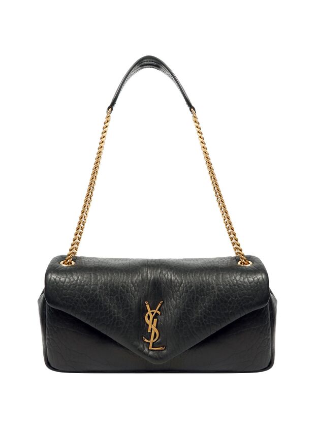 TORBA  CALYPSO SAINT LAURENT
